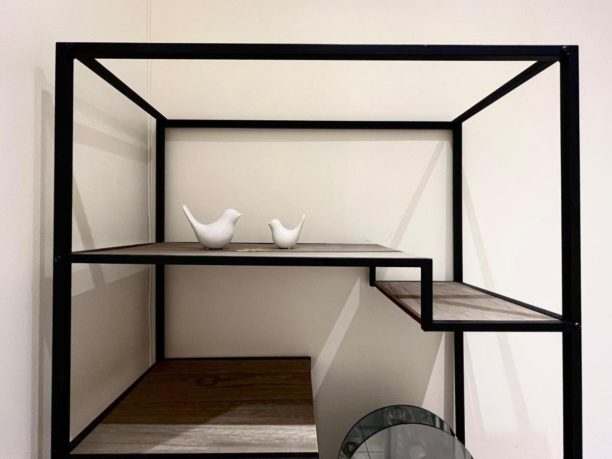 Dream Dwell Paris -Studio With Balcony 800M To Trocadero And Tour Eiffel Екстер'єр фото