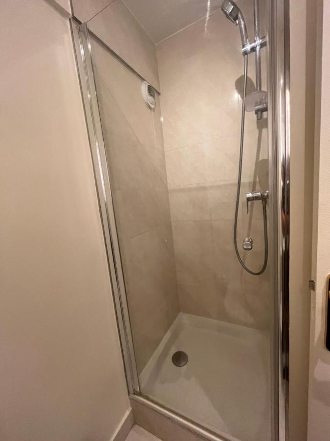 Dream Dwell Paris -Studio With Balcony 800M To Trocadero And Tour Eiffel Екстер'єр фото